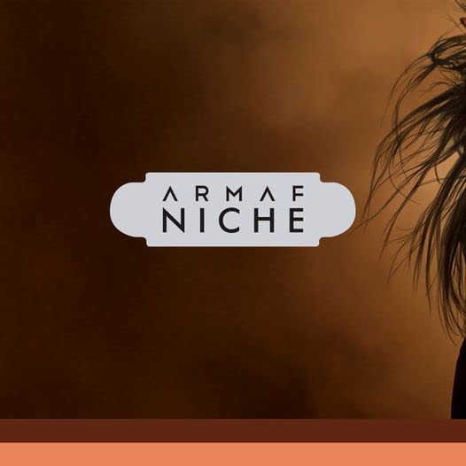 Amazon.com : Armaf Niche Oud EDP Spray Men 3 oz : Beauty